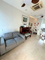 City Regency (D12), Apartment #543148101